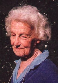 Dora Kunz